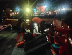 Nelayan di Konsel Hilang Saat Melaut di Perairan Penambea, Tim SAR Lakukan Pencarian