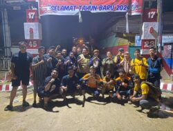 Salurkan Bantuan Bagi Korban Banjir, FPRB Sultra Minta Pemerintah Segera Lakukan Mitigasi Bencana