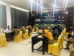 KPP Pratama Kendari Beri Kemudahan, Hadirkan Layanan Pojok Pajak di Konawe Selatan