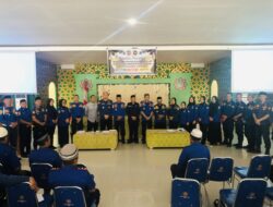 Damkarmat Konsel Ramaikan Ramadan dengan Lomba ‘Ramadan Menyambar’