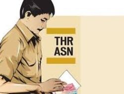 Alokasi THR ASN di Konawe Selatan Rp30 Miliar, Cair Mulai Hari Ini