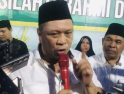 Ruksamin Sebut Kantongi 14 Figur Wakil untuk Bertarung di Pilgub Sultra 2024