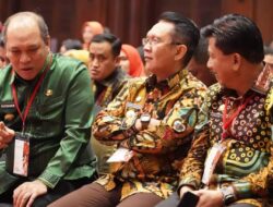 Penetapan Kuota ASN, Ruksamin Usulkan Kuota 1.000 di Konut