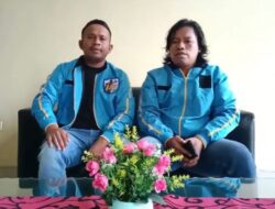 KNPI Kendari Ajak Masyarakat Jaga Persatuan dan Tangkal Hoaks Jelang Pilkada 2024