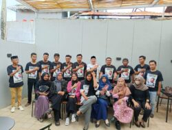 Panji Muda Sultra Siap Menangkan Yudhianto Mahardika di Pilwali Kota Kendari 2024