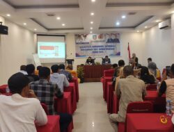 BPBD Konsel Tingkatkan Kesadaran Tanggap Darurat Bencana