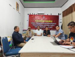 KPU Konawe Selatan Pastikan Tak Ada Pasangan Calon Independen di Pilkada 2024