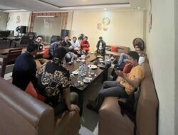 PT GMS Tingkatkan Kualitas SDM dengan Beri Beasiswa Berprestasi Bagi Pelajar di Lingkar Tambang