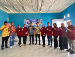DPMD Gandeng Kadin Konsel Gelar Workshop Managerial Bumdes
