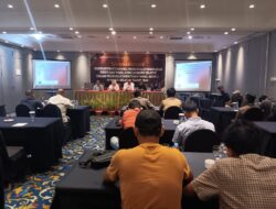 KPU Konsel Gelar Sosialisasi Pendaftaran Pasangan Calon Perseorangan Pilkada 2024