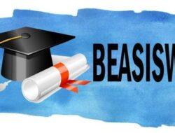 Buruan! Daftar Program Beasiswa Pendidikan Berprestasi PT Gerbang Multi Sejahtera