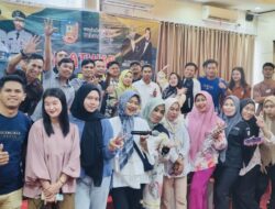Pelatihan Jurnalis Pariwisata Konsel, Mengemas Berita Wisata untuk Menarik Pengunjung