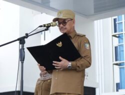 Bupati Konsel Tunggu Petunjuk Kemendagri untuk Perpanjangan Masa Jabatan Kades