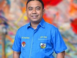 Ketua Umum KNPI Desak KPK Periksa Kepala UKPBJ Bombana Soal Dugaan Kecurangan Lelang Proyek