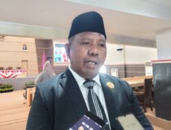 Ketua DPRD Kendari Subhan Imbau Masyarakat Bumi Anoa Bersatu Tangkal Hoaks Jelang Pilkada