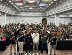 KPU Konawe Selatan Adakan Bimbingan Teknis Pemutakhiran Data Pemilih untuk Pilkada 2024