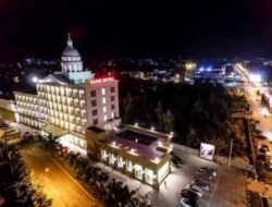 Pemprov Sultra Menang Gugatan Sengketa Tanah Hotel Same Bypass Kendari di Mahkamah Agung