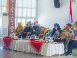 Bupati Konsel Tekankan Pentingnya Sinergi Tim dalam Pembangunan