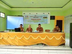 Dinsos Konsel Perkenalkan Si-Mantan, Layanan Optimalisasi Penyaluran Bantuan Sosial