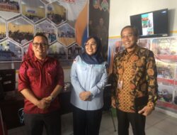 DPMD Konawe Selatan Resmikan Klinik BUMDes