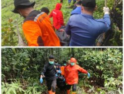 Warga Kendari Hilang Saat Berburu Ayam Hutan di Konsel Ditemukan Meninggal Dunia