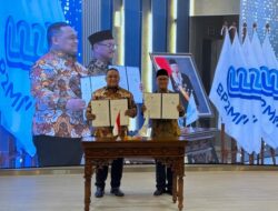 Komitmen Bupati Konsel Lindungi Pekerja Migran Melalui Kerja Sama dengan BP2MI