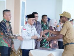 Bupati Konawe Selatan Perpanjang Masa Jabatan 37 Kepala Desa
