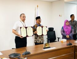 Sinergi Pemda Konawe Selatan dan BRIN Dorong Produk Unggulan Berbasis Riset dan Inovasi