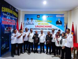 Inovasi Damkar dan DPMD Konsel: Command Center dan Klinik Bumdes Resmi Diluncurkan