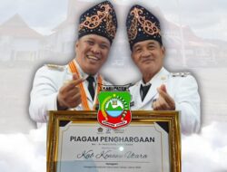 Raih Juara 1 dalam Peyaluran Dana Desa, Ruksamin: Sangat Bangga atas Pencapaian Ini
