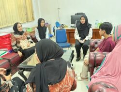 KPAD Konawe Selatan Berikan Pendampingan Psikologi untuk Santri yang Sempat Hilang