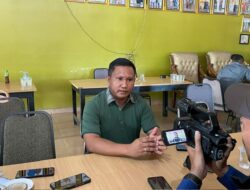 Paslon Tunggal Darwin-Ali Basa Usung Jargon “Liwu Mokesa” untuk Majukan Muna Barat