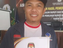 Bapaslon AJP-James Dinyatakan Sehat, Siap Bertarung di Pilbup Konawe Selatan