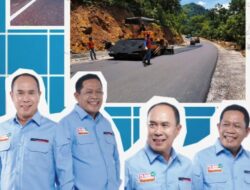 ASR-Hugua Usung 8 Program Unggulan untuk Kemajuan Sulawesi Tenggara