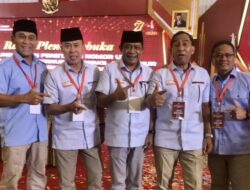 Nomor Urut 2 di Pilgub Sultra 2024, ASR-Hugua: Simbol Keseimbangan dan Persatuan