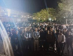 ASR-Hugua Usung 8 Program Unggulan, Termasuk Pengembangan Infrastruktur dan Industri Kreatif