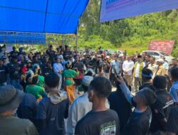 Andi Sumangerukka Bahas Solusi Pengawetan Ikan dan Keterampilan Kerja di Konawe Utara