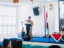 Pemkab Konawe Selatan dan DPRD Sinkronkan Pembangunan Daerah 2024