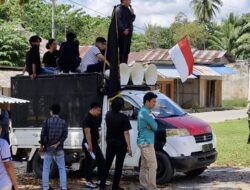Dinilai Lemah Tangani Tambang Ilegal, Aliansi A2HS Desak Kapolres Konsel Mundur dari Jabatannya
