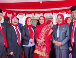 KPAD dan DPPPA Konawe Selatan Dampingi Anak-Anak dalam Kasus Hukum Guru Supriyani