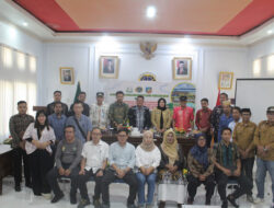 Kantah Konsel Gelar Sosialisasi Pencegahan Kasus Pertanahan di Kawasan Transmigrasi