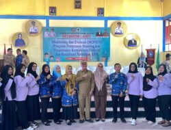 Bupati Surunuddin: Kolaborasi Lintas Sektor Penting Atasi Stunting dan Kemiskinan Ekstrem di Laeya-Lainea