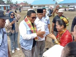 Solusi Kesenjangan Anggaran, ASR-Hugua Siapkan Rp1 Triliun untuk Wilayah Kepulauan