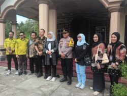 KPAI, Pemda Konsel dan PGRI Baito Sepakat Pulihkan Kondisi Psikologis Anak Dugaan Korban Kekerasan Guru