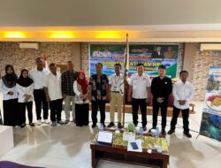 Kolaborasi Dispar Konawe Selatan dan HPI Sultra Bentuk DPC HPI Konsel, Langkah Mewujudkan Pariwisata Berkelanjutan