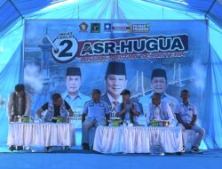 Sambangi Lamondowo dan Molawe, ASR Janji Perlindungan Petani dan Peningkatan Kesejahteraan Nelayan