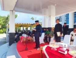Bupati Konawe Selatan Ajak Pemuda Perkuat Persatuan di Peringatan Sumpah Pemuda ke-96