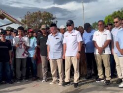 Program LARIS ASR, Solusi Gratis untuk Pelayanan Kesehatan di Sulawesi Tenggara