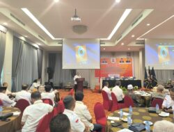 Muswil PII Sultra II Digelar, Tekankan Kolaborasi untuk Pembangunan Berkelanjutan