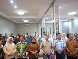 Dinas Koperasi dan UMKM Konawe Selatan Gelar Pelatihan Manajemen Pengelolaan Koperasi 2024